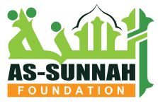 As-Sunnah Foundation logo